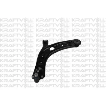 Bras de liaison, suspension de roue avant gauche KRAFTVOLL GERMANY OEM 3Q0407151E