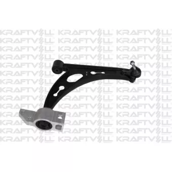 Bras de liaison, suspension de roue avant droit KRAFTVOLL GERMANY OEM 1K0407152AC