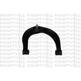 Bras de liaison, suspension de roue avant droit KRAFTVOLL GERMANY OEM 2H0407022B