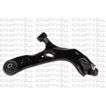 Bras de liaison, suspension de roue avant droit KRAFTVOLL GERMANY OEM 480680R010