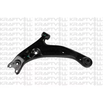 Bras de liaison, suspension de roue avant gauche KRAFTVOLL GERMANY OEM 4806912191
