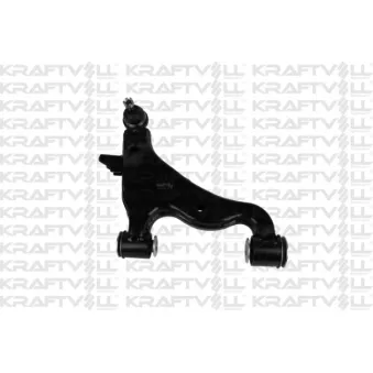Triangle ou bras de suspension (train avant) KRAFTVOLL GERMANY OEM 480690K010