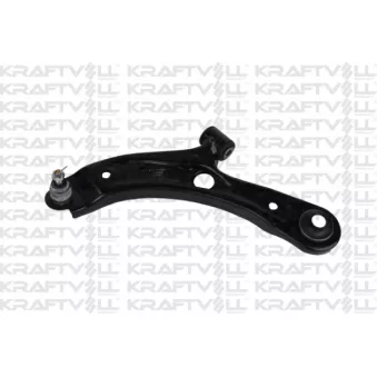 Bras de liaison, suspension de roue avant gauche KRAFTVOLL GERMANY OEM 4520268L00