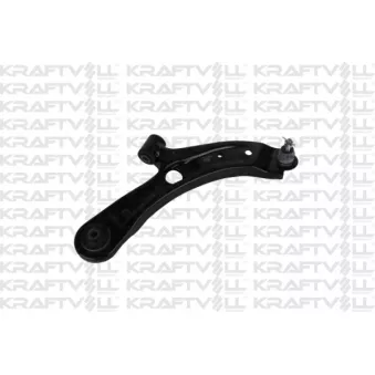 Bras de liaison, suspension de roue avant droit KRAFTVOLL GERMANY OEM 4520168L00