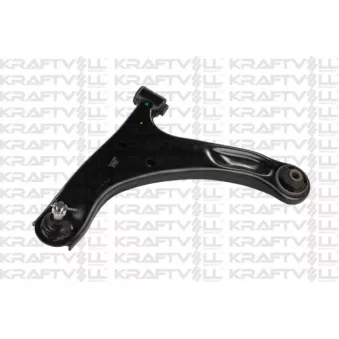 Bras de liaison, suspension de roue avant gauche KRAFTVOLL GERMANY OEM 4520265J00