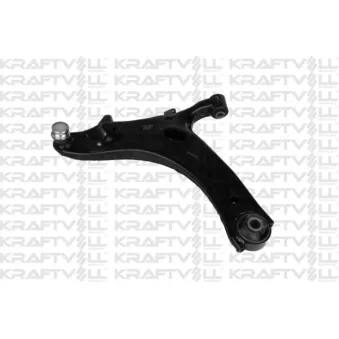 Bras de liaison, suspension de roue avant gauche KRAFTVOLL GERMANY OEM 20202SC012