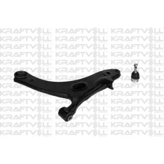 Bras de liaison, suspension de roue avant droit KRAFTVOLL GERMANY OEM 20202SC001