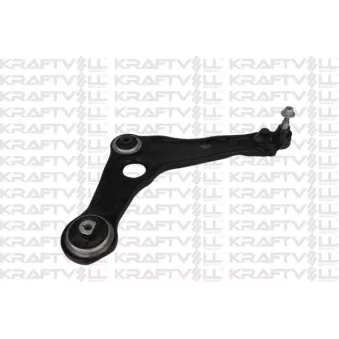 Bras de liaison, suspension de roue avant droit KRAFTVOLL GERMANY OEM 545047275R