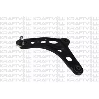 Bras de liaison, suspension de roue avant gauche KRAFTVOLL GERMANY OEM 93853464