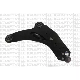 Bras de liaison, suspension de roue avant droit KRAFTVOLL GERMANY OEM 4421646