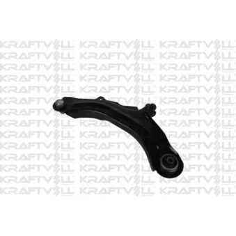 Triangle ou bras de suspension (train avant) KRAFTVOLL GERMANY OEM 545041327r