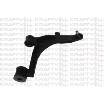 Bras de liaison, suspension de roue avant droit KRAFTVOLL GERMANY OEM 8200767825