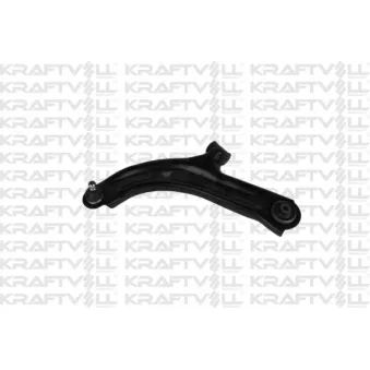 Bras de liaison, suspension de roue avant gauche KRAFTVOLL GERMANY OEM 8200744091
