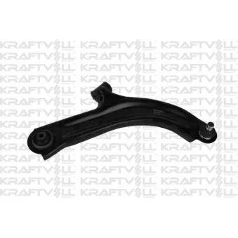Bras de liaison, suspension de roue avant droit KRAFTVOLL GERMANY OEM 8200346942