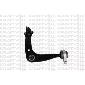 Bras de liaison, suspension de roue avant droit KRAFTVOLL GERMANY OEM 3521V1