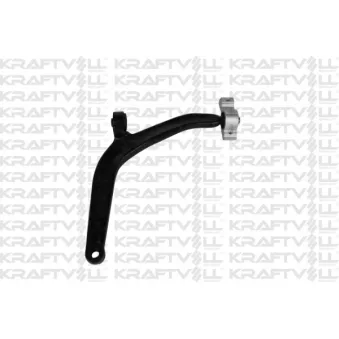 Bras de liaison, suspension de roue avant gauche KRAFTVOLL GERMANY OEM 3520C0