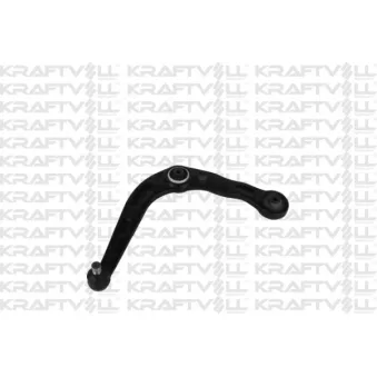 Bras de liaison, suspension de roue avant gauche KRAFTVOLL GERMANY OEM 3520L7