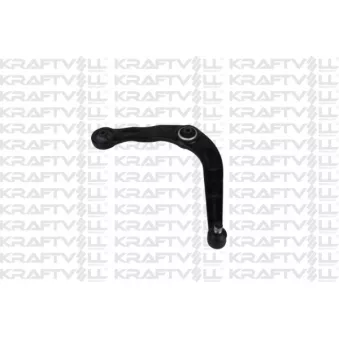 Bras de liaison, suspension de roue avant droit KRAFTVOLL GERMANY OEM 3521H9