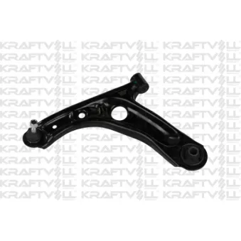 Bras de liaison, suspension de roue avant gauche KRAFTVOLL GERMANY OEM 3520Q2