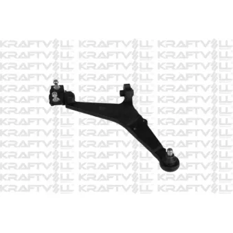 Bras de liaison, suspension de roue avant droit KRAFTVOLL GERMANY OEM 95658979