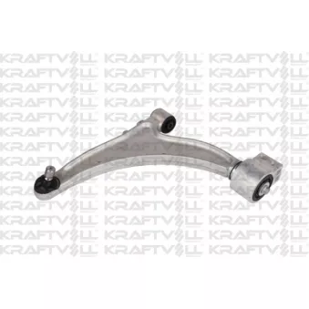 Bras de liaison, suspension de roue avant gauche KRAFTVOLL GERMANY OEM 352869