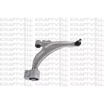 Bras de liaison, suspension de roue avant droit KRAFTVOLL GERMANY OEM 352510