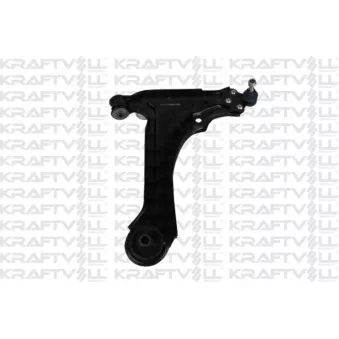 Bras de liaison, suspension de roue avant droit KRAFTVOLL GERMANY OEM 352127