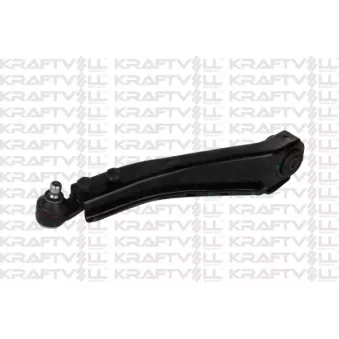 Bras de liaison, suspension de roue avant gauche KRAFTVOLL GERMANY OEM 352003