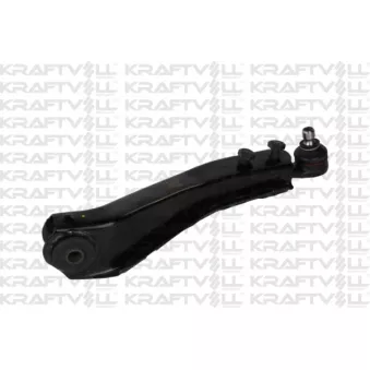 Bras de liaison, suspension de roue avant droit KRAFTVOLL GERMANY OEM 352002