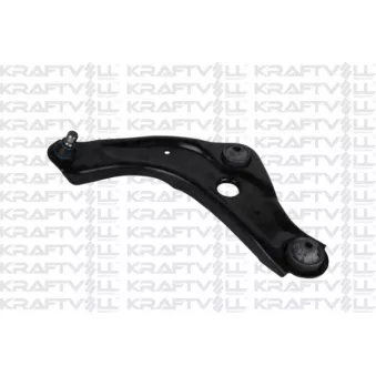 Bras de liaison, suspension de roue avant gauche KRAFTVOLL GERMANY OEM 545014EA0B