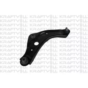 Bras de liaison, suspension de roue avant droit KRAFTVOLL GERMANY OEM 545004EA0B