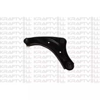Bras de liaison, suspension de roue avant gauche KRAFTVOLL GERMANY OEM 545011KA0B