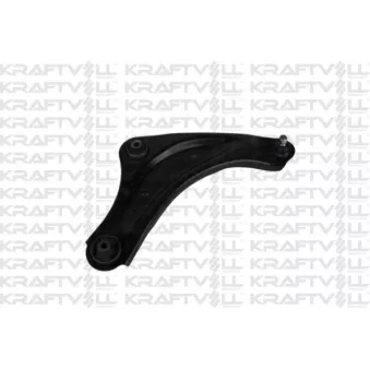 Bras de liaison, suspension de roue avant droit KRAFTVOLL GERMANY OEM 545001KA0B