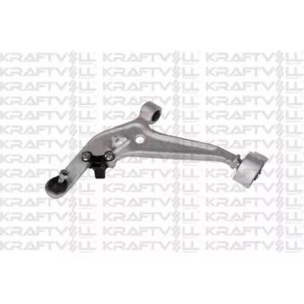 Bras de liaison, suspension de roue avant gauche KRAFTVOLL GERMANY OEM 545018H310