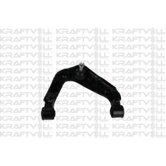 Bras de liaison, suspension de roue avant gauche KRAFTVOLL GERMANY OEM 54525EB30A