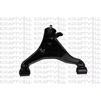 Triangle ou bras de suspension (train avant) KRAFTVOLL GERMANY OEM 54500eb300