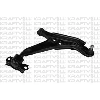 Triangle ou bras de suspension (train avant) KRAFTVOLL GERMANY OEM 545002F500