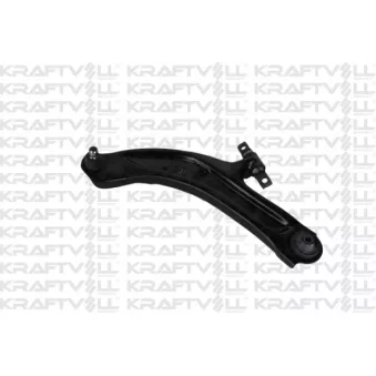 Bras de liaison, suspension de roue avant gauche KRAFTVOLL GERMANY OEM 545015HA0A