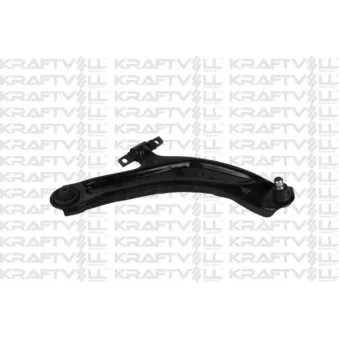 Bras de liaison, suspension de roue avant droit KRAFTVOLL GERMANY OEM 545004CA0A