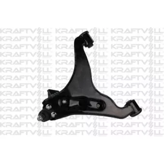 Bras de liaison, suspension de roue avant droit KRAFTVOLL GERMANY OEM MR496796
