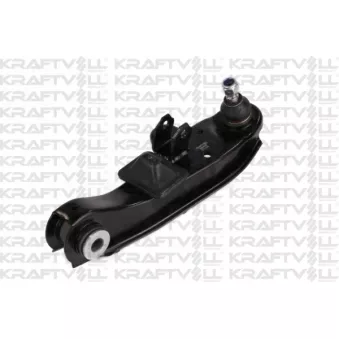 Bras de liaison, suspension de roue avant droit KRAFTVOLL GERMANY OEM MB527384