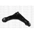 KRAFTVOLL GERMANY 13050458 - Bras de liaison, suspension de roue avant droit 