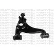 KRAFTVOLL GERMANY 13050464 - Bras de liaison, suspension de roue avant droit 