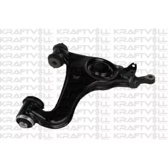 Bras de liaison, suspension de roue avant gauche KRAFTVOLL GERMANY OEM 2103307607