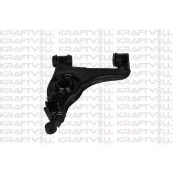 Bras de liaison, suspension de roue avant droit KRAFTVOLL GERMANY OEM 2103309107