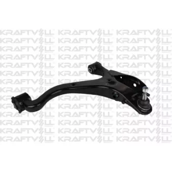 Bras de liaison, suspension de roue avant gauche KRAFTVOLL GERMANY OEM LR029302