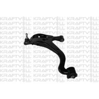 Bras de liaison, suspension de roue avant droit KRAFTVOLL GERMANY OEM LR029301