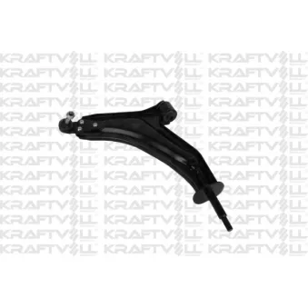 Bras de liaison, suspension de roue avant gauche KRAFTVOLL GERMANY OEM RBJ102450