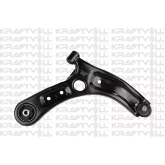 Bras de liaison, suspension de roue avant droit KRAFTVOLL GERMANY OEM 54501H8000