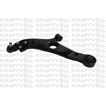 Bras de liaison, suspension de roue avant gauche KRAFTVOLL GERMANY OEM 545003S100